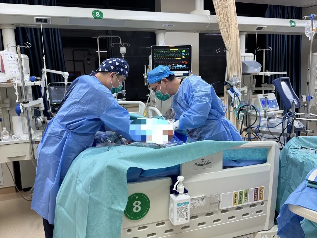 52岁李先生只是普通感冒 为何突然晕厥、上肢抽搐要住进ICU？