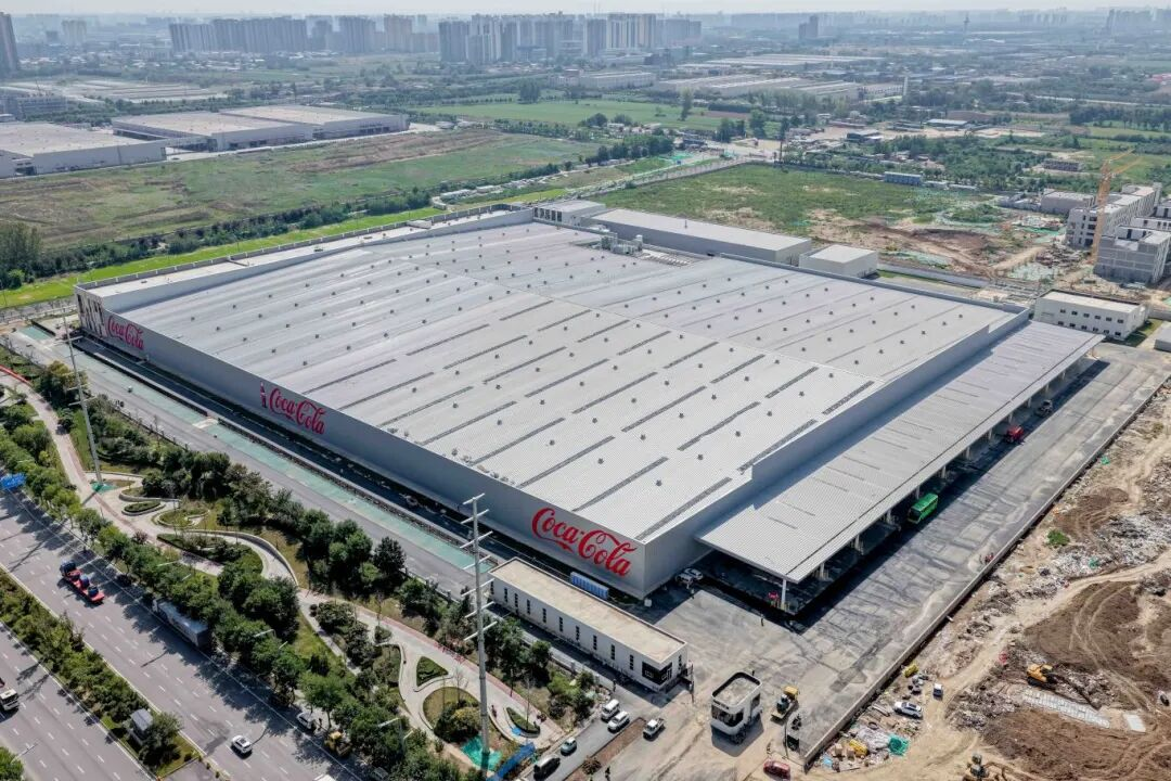 奮進2025&middot;經開回響 | 龍頭引領集群突破 項目建設落地有聲