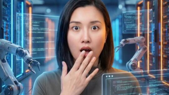 硅谷顶级投资人：AI时代，只剩一种人不会被淘汰