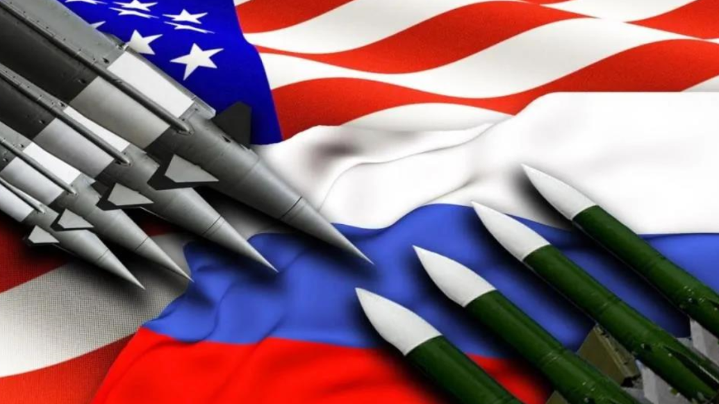 多方担忧军备竞赛重启,美俄“核克制”即将终结?