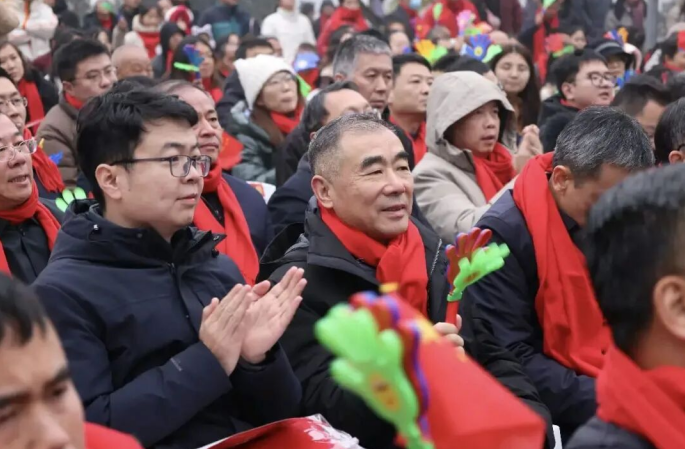 十年再续约！江西科技师范大学和神山村的不解之缘