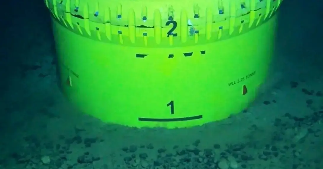 近6000米深海挖稀土泥成本几何?商业化失败了怎么办?日政府高官回应