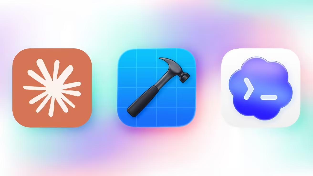 初探苹果Xcode 26.3:一句人话,2分钟AI搞定番茄钟App