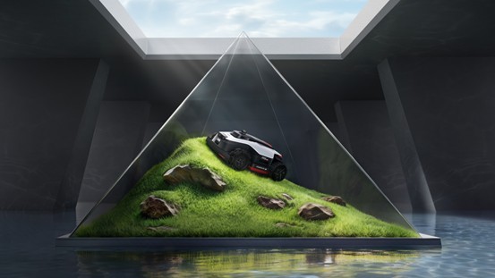 追觅割草机器人:重新定义智能庭院