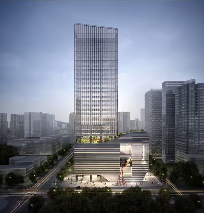 从“深爱空间”到国际化社区：香蜜湖以服务“微窗口”打造国际会客厅