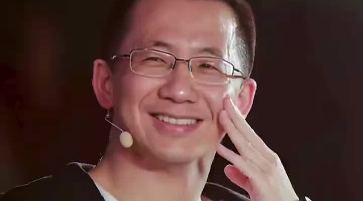 张一鸣“消失”的2025，谁在掌管3.4万亿帝国？