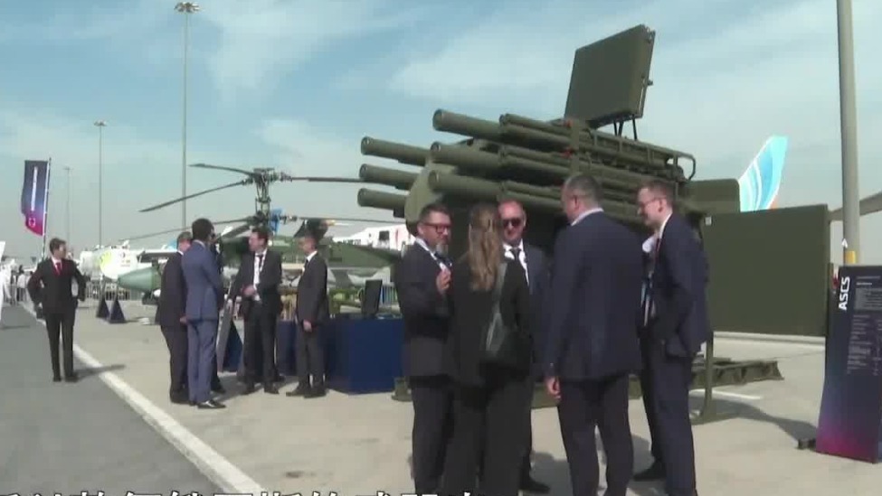 俄宣布将大幅增加军工出口，释放了哪些信号？