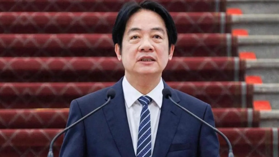 胡锡进：台当局蠢得像驴，大变局下妄想“四个不变”