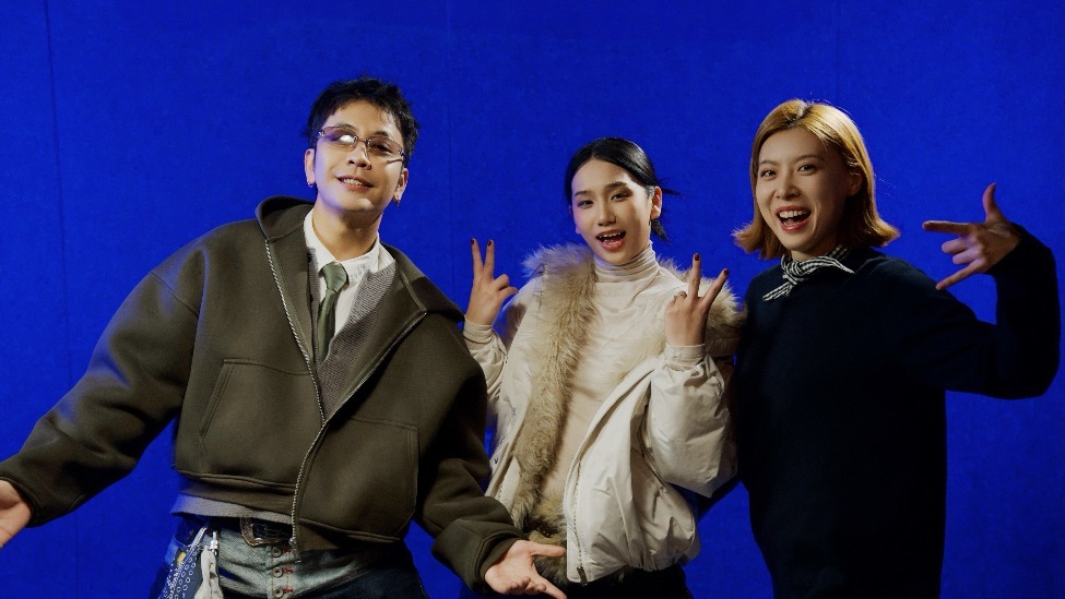 《再见爱人》爆火后被全网劝离，何美延称不后悔23岁早婚早育