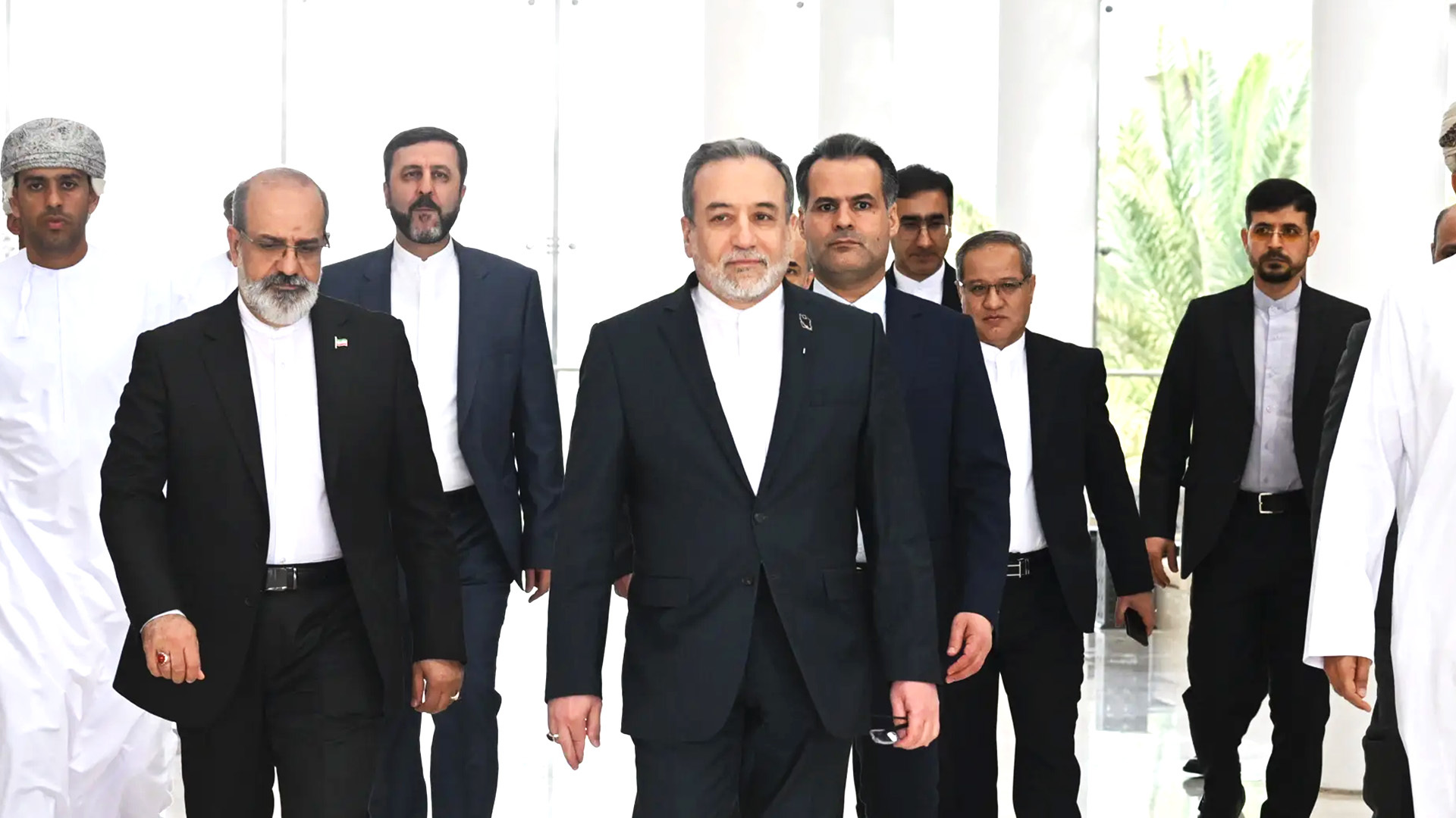 伊朗在伊美谈判中表示绝不接受“零浓缩”