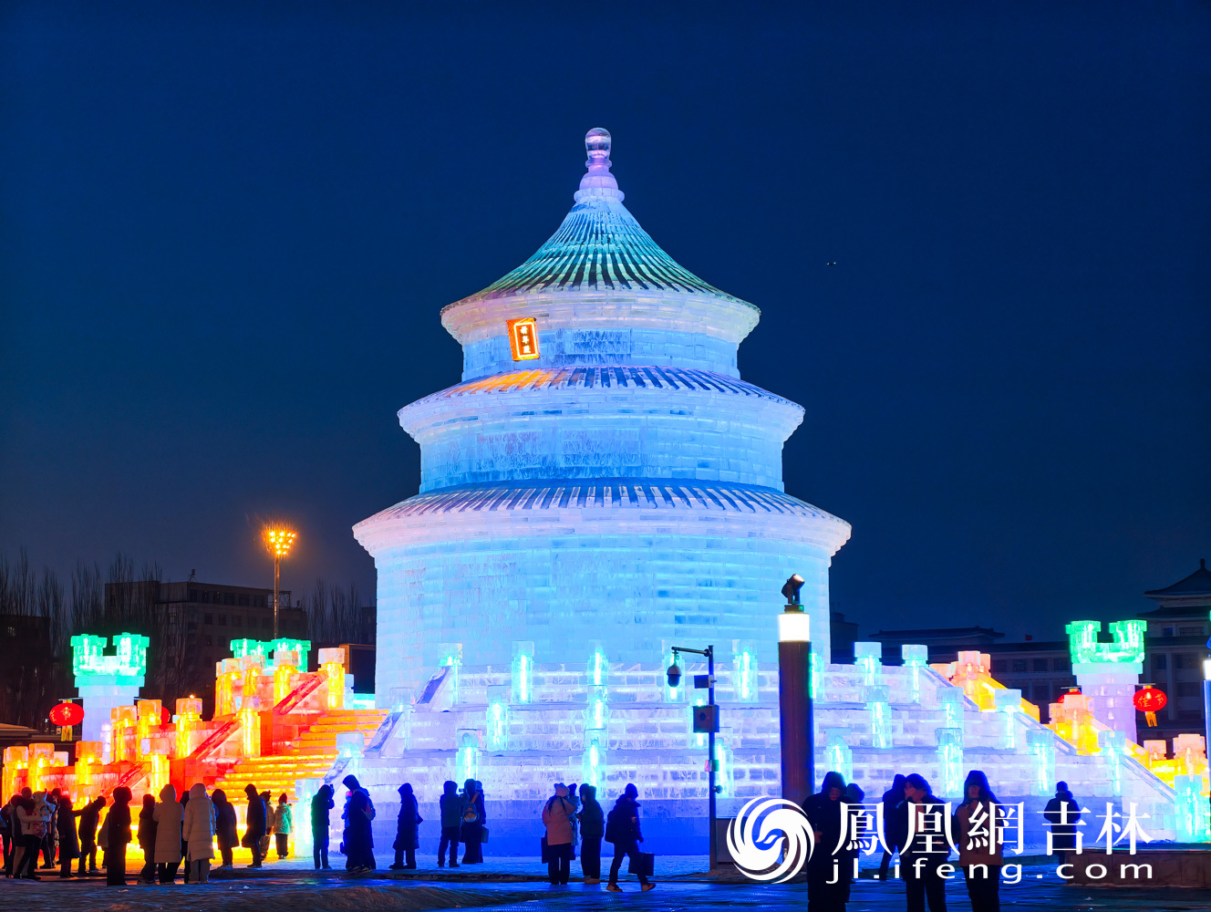 春节去哪儿？长春文旅官宣“王炸”菜单来啦！