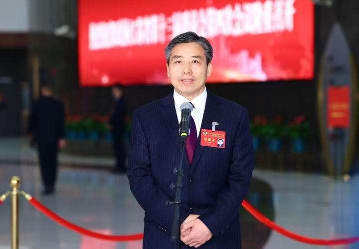 江苏省政协委员刘红明：创新开展“3+4”校园足球人才贯通培养