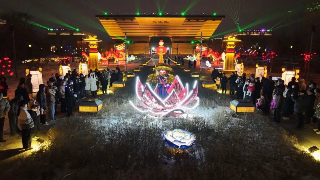 图源：河西都会