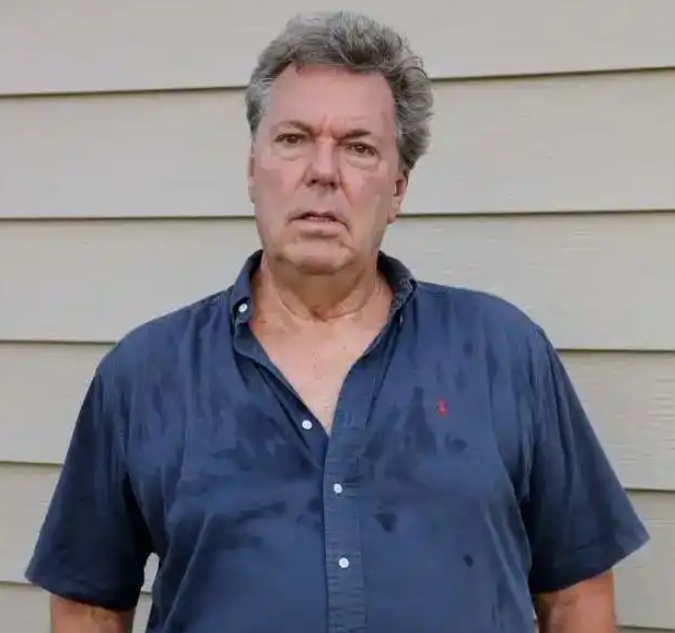 拜登妻子前夫被控谋杀现任妻子