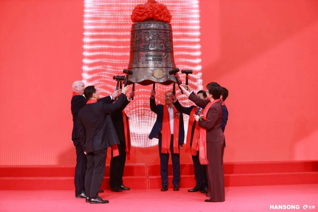 “新”“新”相融 活力江宁同心共启“十五五”