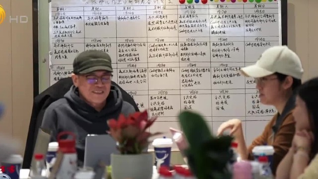 为什么新剧编剧全是女性？《狙击蝴蝶》台湾导演黄天仁回应