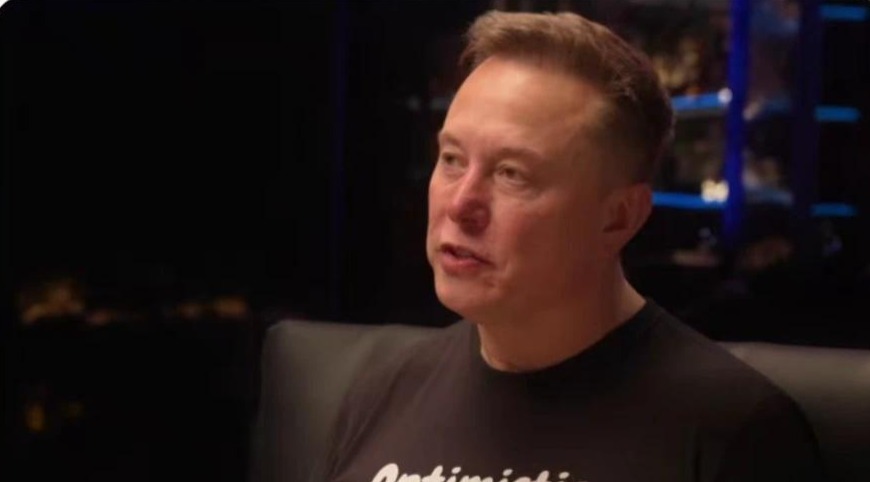 马斯克：如果美国没有突破性创新，中国将彻底主宰电动汽车行业