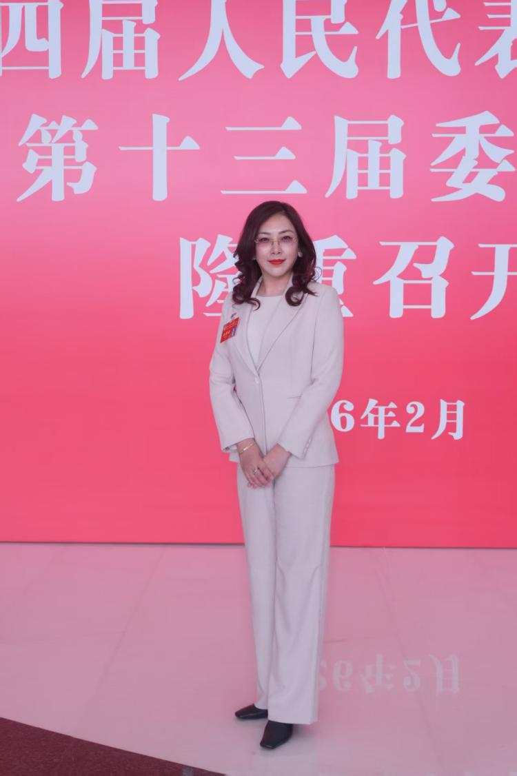 江苏省政协委员康海云：以科技创新筑牢“城市高空生命线”