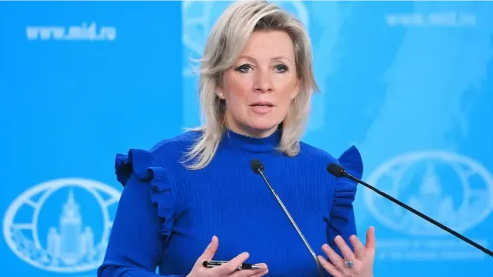 俄发言人：爱泼斯坦档案证实“吸血鬼舞会”真实存在