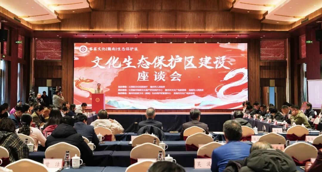 非遗精华“空降”集结！2026来赣州沉浸式体验客家年味