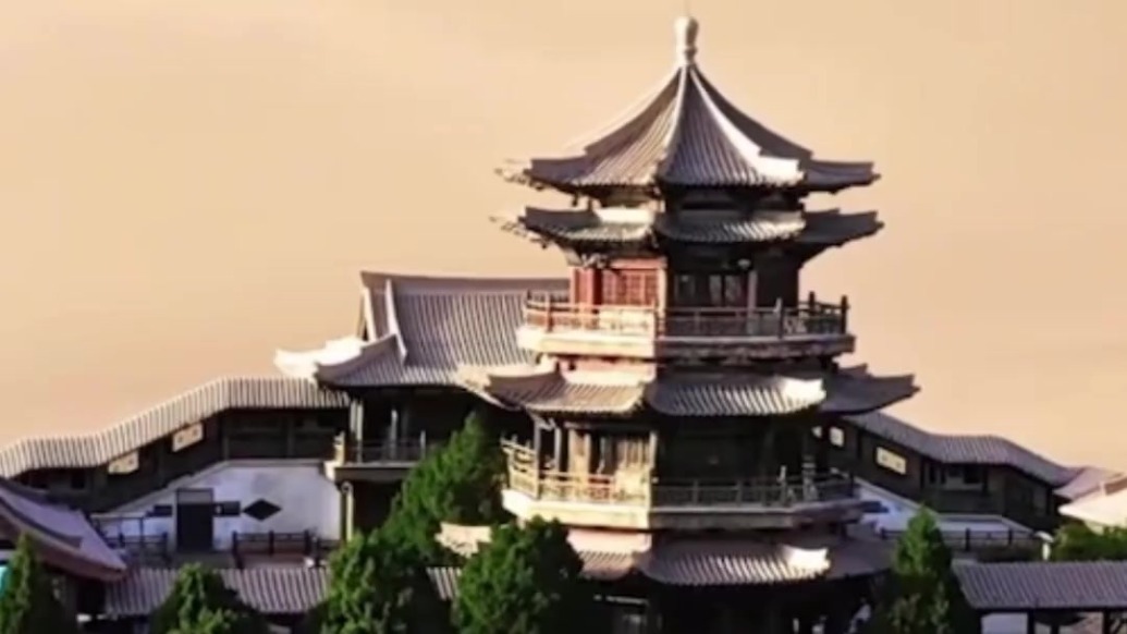 门票半价188元畅游景区　敦煌送上冬春宠客大礼包