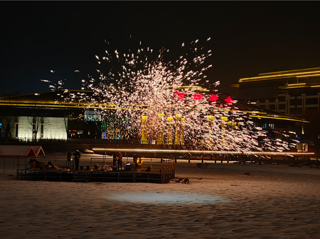 图源：河西都会