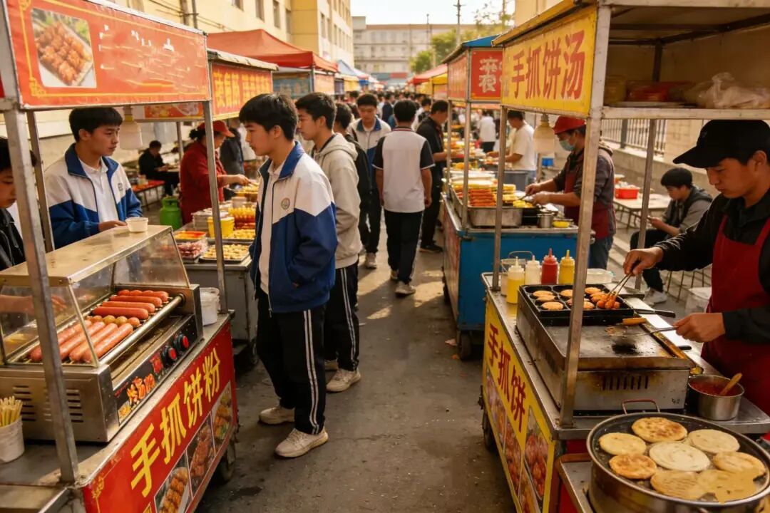 武威喊你　回家过年