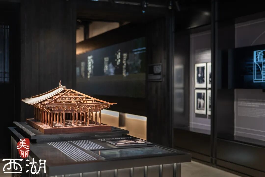 林徽因展览馆开馆!西湖区再添一个文化新地标(图2)