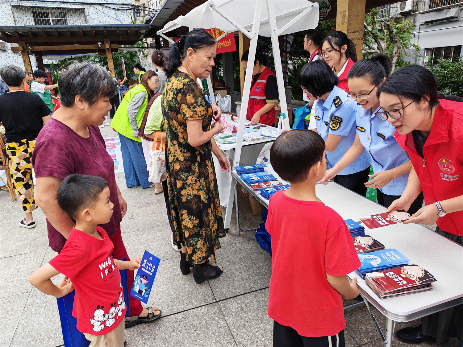 象山综合执法双重奏：刚性监管筑牢底线，柔性服务精准滴灌