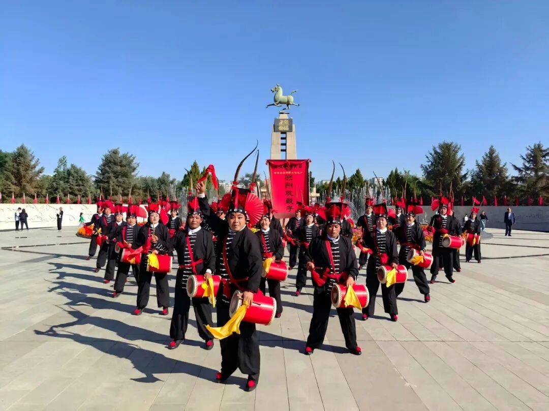 图源:武威市雷台汉文化博物馆