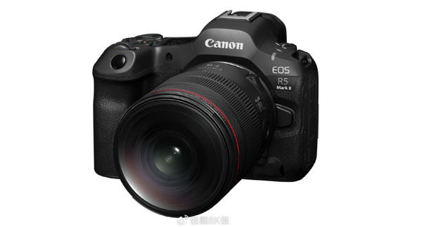 佳能RF7-14mm F2.8-3.5 L鱼眼变焦镜头 售价1.14万