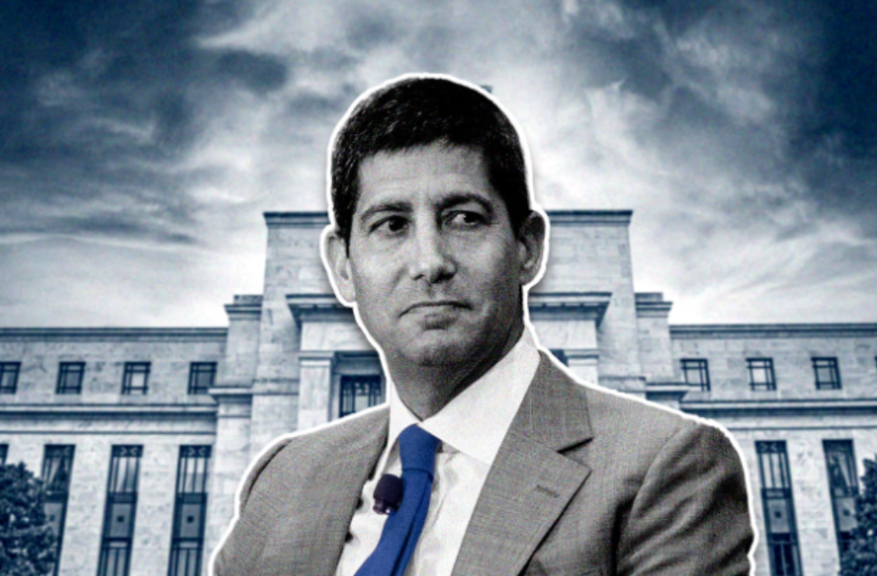 沃什不降息就会“沦为被告”？贝森特拒绝承诺：这取决于特朗普！