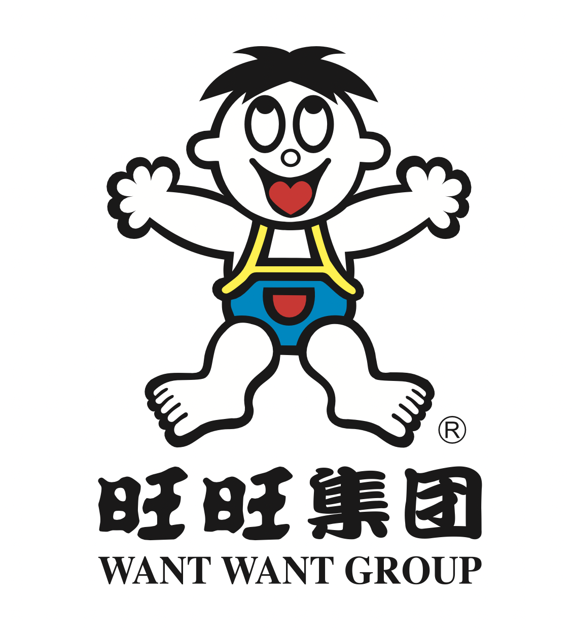 照片来源：旺旺集团