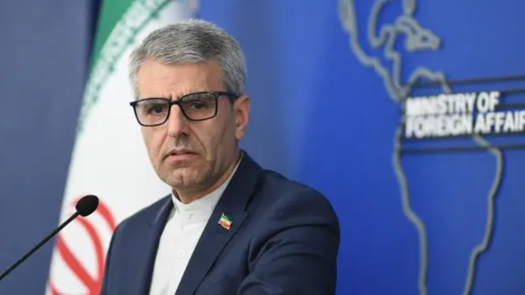 展现强硬防御姿态，伊朗否认收到美国“最后通牒”