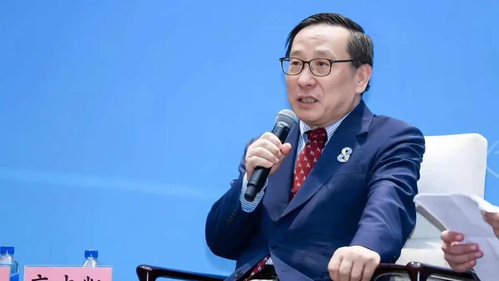 高志凯对话牢A：美国不同时期有不同的斩杀线，从印第安人、黑人到非法移民，他们糟蹋了太多的人