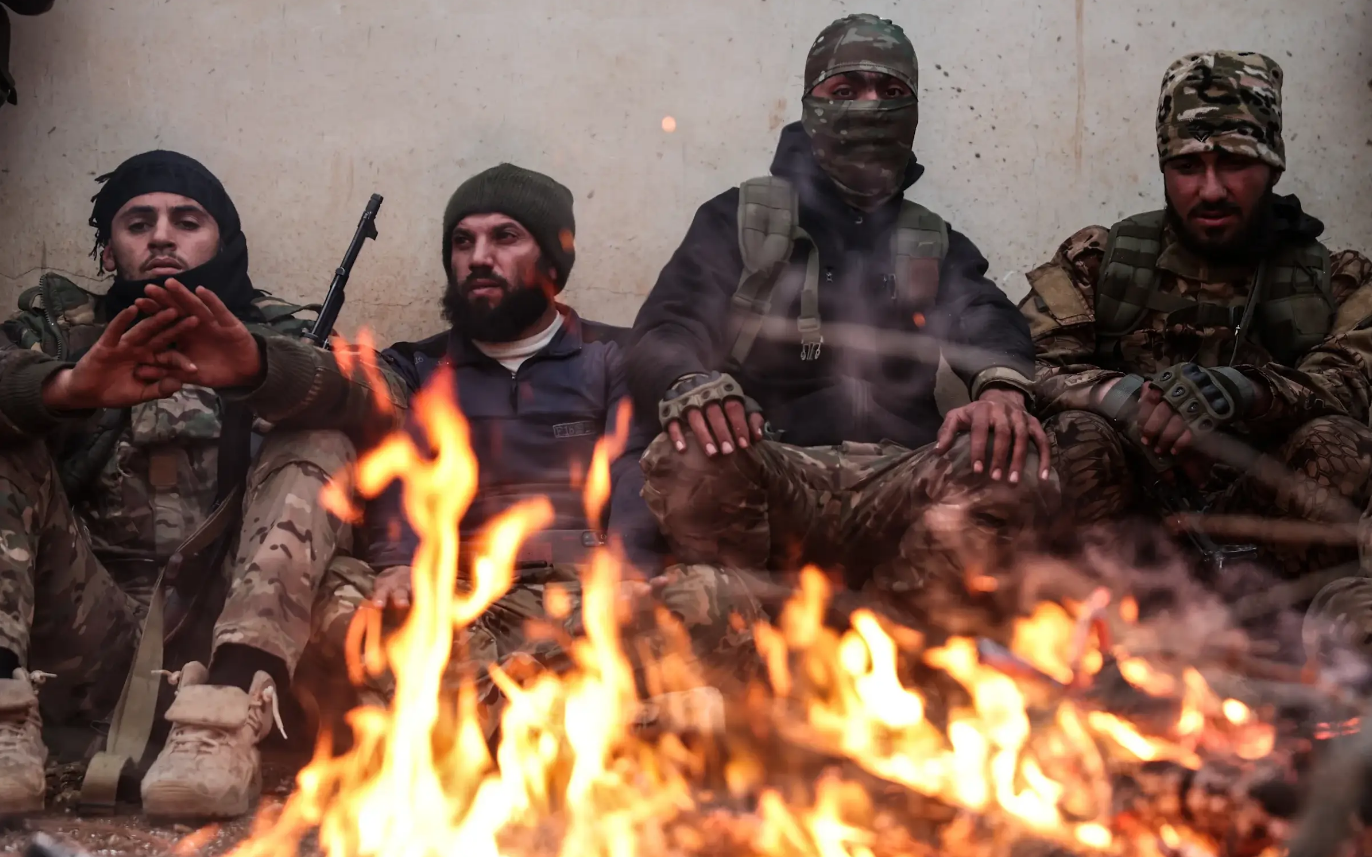 与1月18日叙过渡政府提出但遭库尔德武装拒绝的前版方案相比，新协议向库尔德方面做了一些让步。