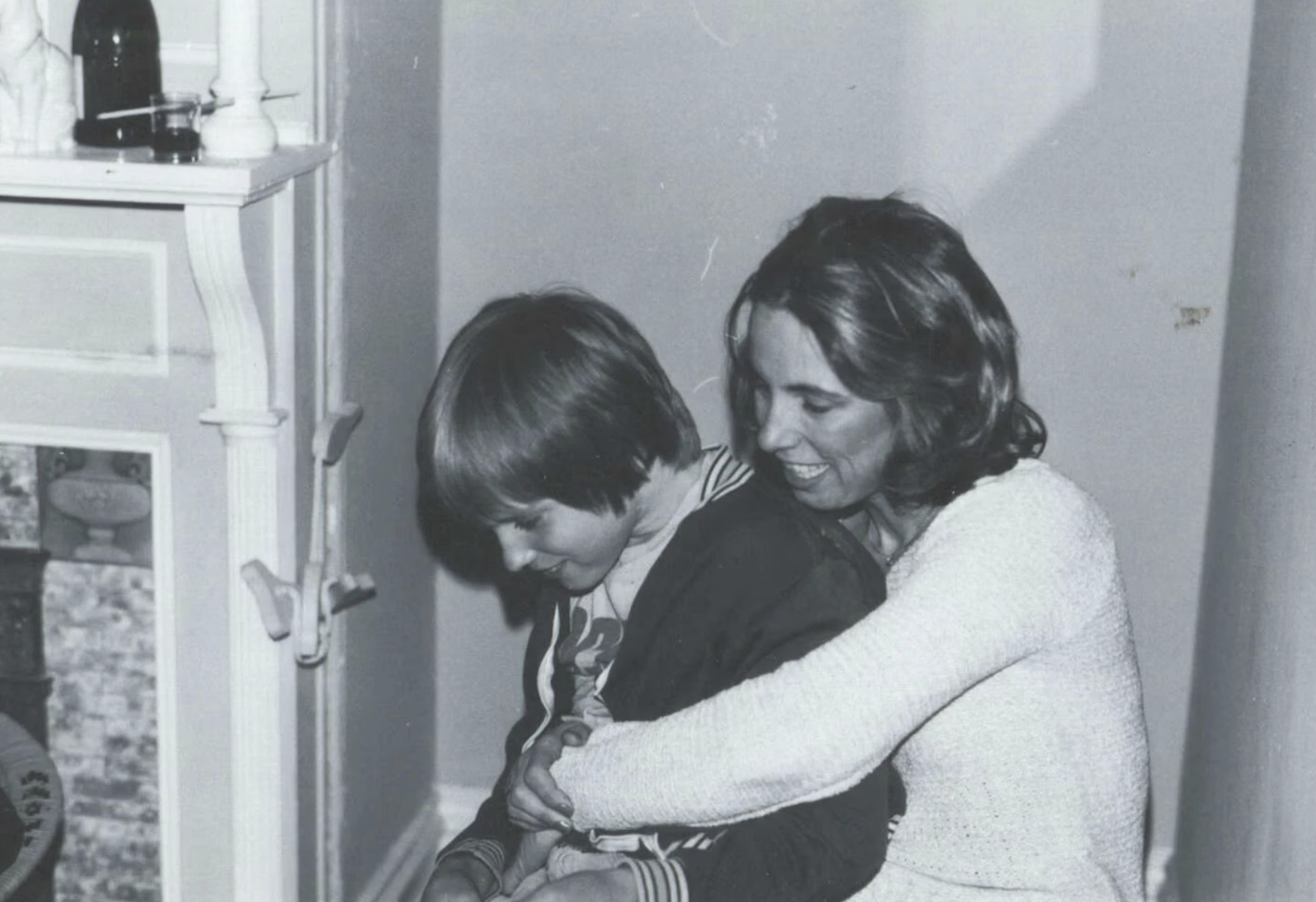 加州州长纽森谈母亲协助自杀经历:我曾恨她让我亲眼目睹