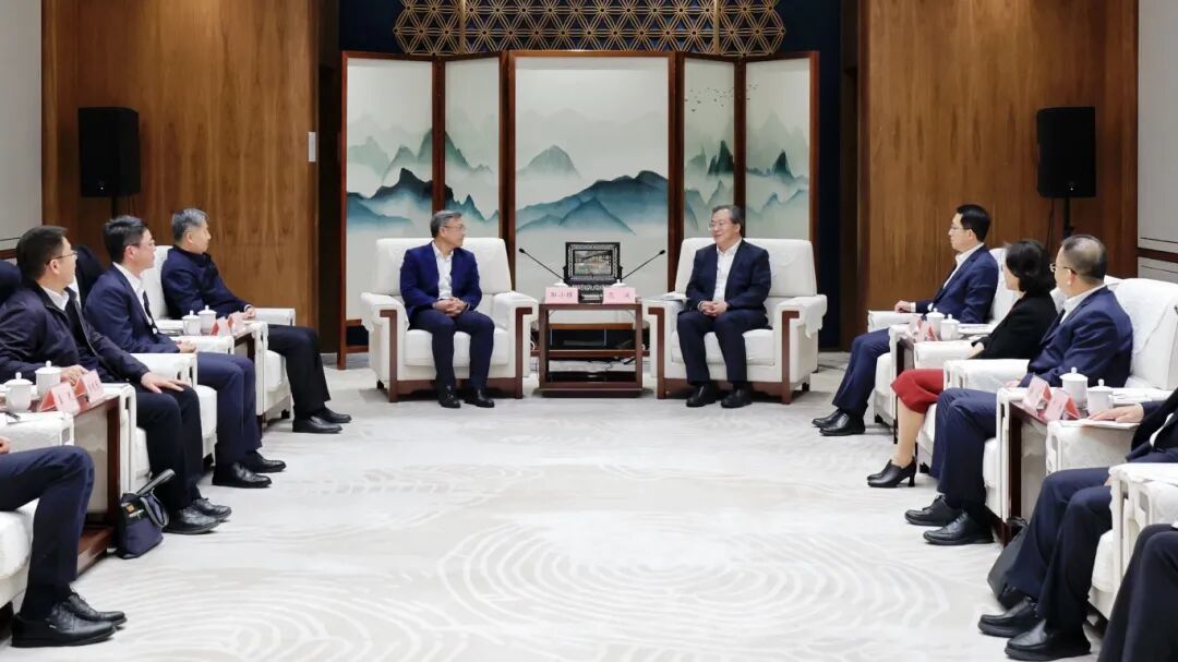 江苏各地市委书记的一周动态（1.26—2.1）