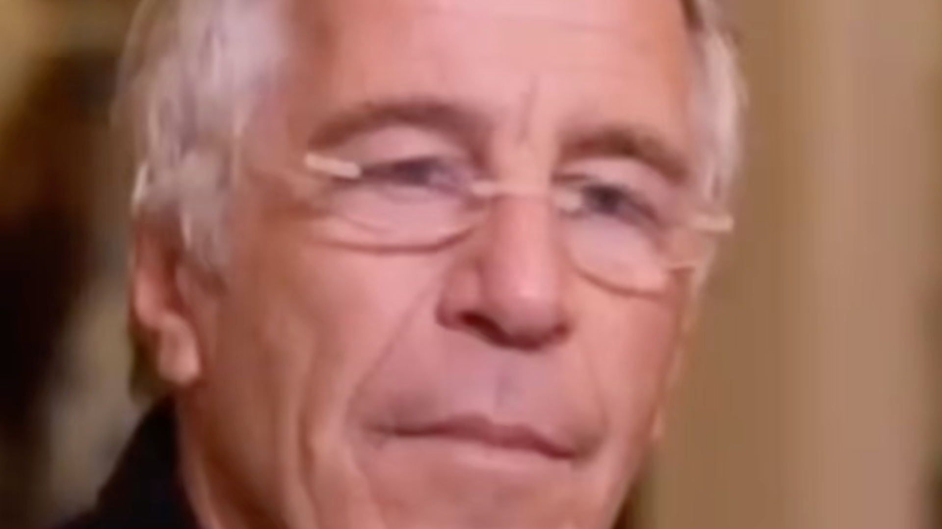 爱泼斯坦受访时毫不避讳承认自己是“性侵犯者”