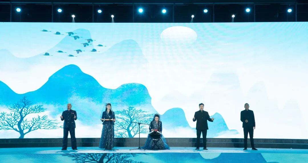 非遗精华“空降”集结！2026来赣州沉浸式体验客家年味