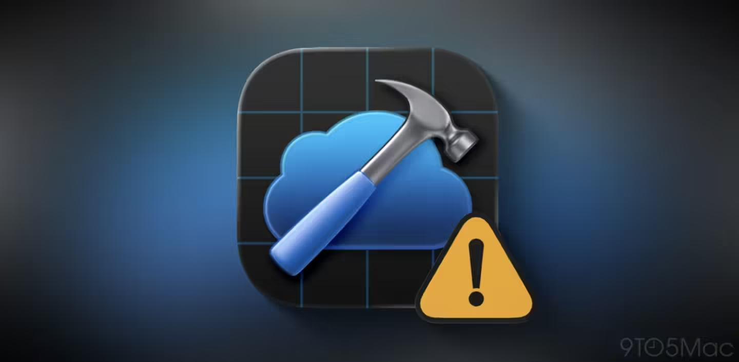 苹果Xcode Cloud服务宕机后现已正式恢复,开发者云端构建受阻超21小时