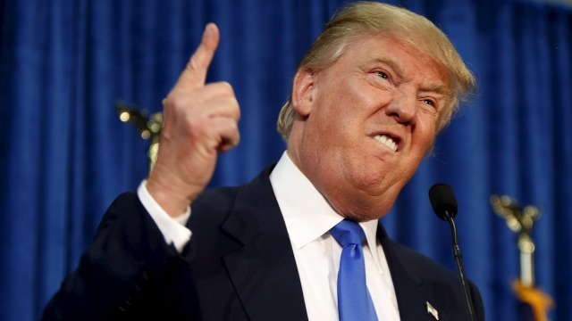 发奥巴马夫妇被P成猿猴视频翻车，特朗普：你们咋不关心选民欺诈