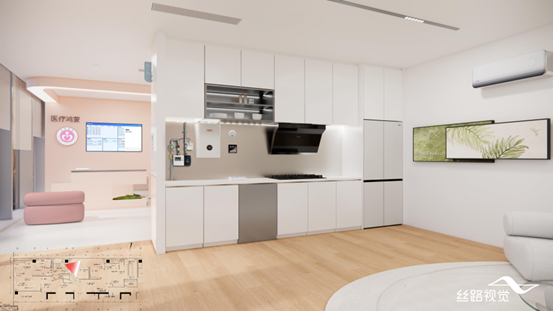 赋能智护“新生”，龙华妇幼携手华为共建鸿蒙创新实践中心