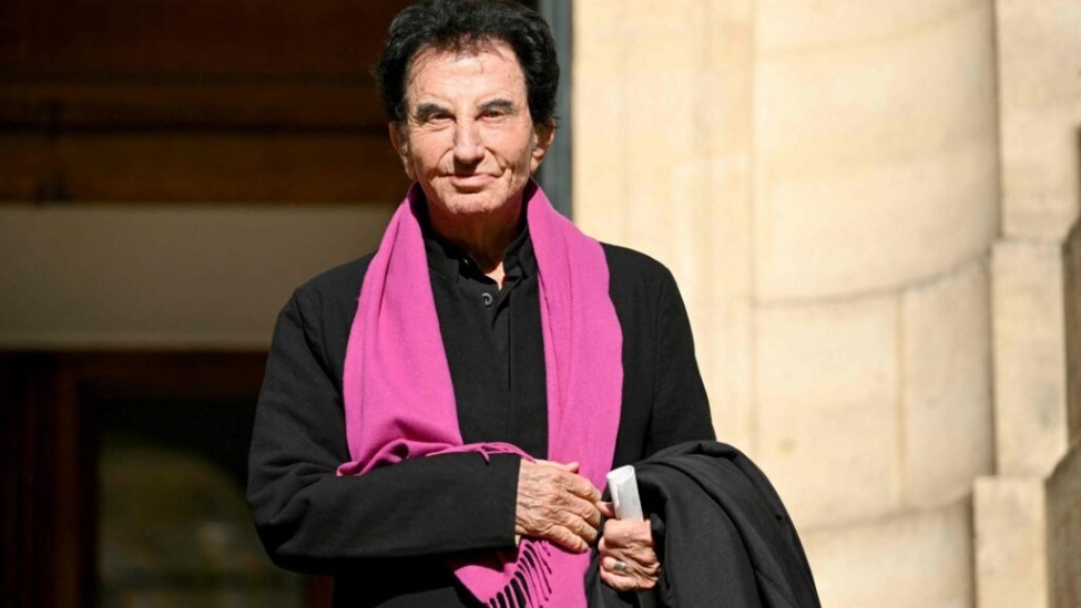 爱泼斯坦案发酵，法国前文化部长卷入