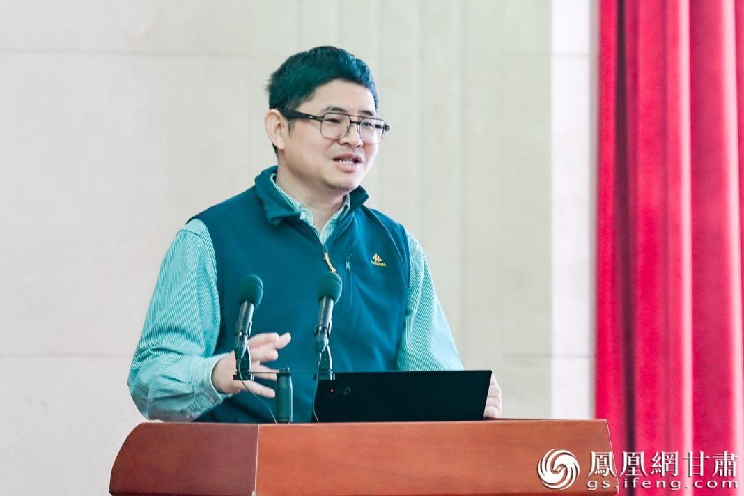 甘肃省人工智能学会会长周庆国表示，人工智能科普赋能活动在甘肃政企各界播下了创新应用的种子。