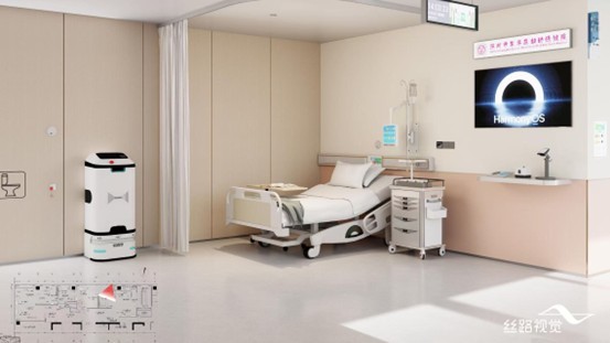 赋能智护“新生”，龙华妇幼携手华为共建鸿蒙创新实践中心