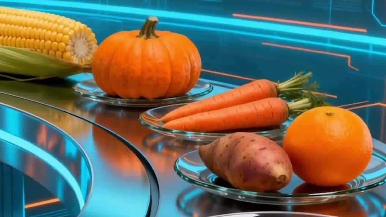 金三角饮食防癌方案：激活线粒体，抑制炎症，助力远离癌症困扰