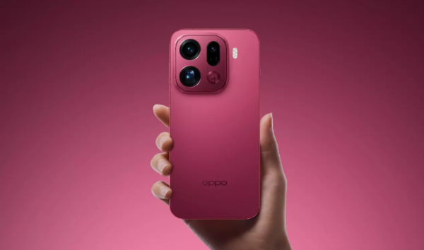 OPPO Find X9系列