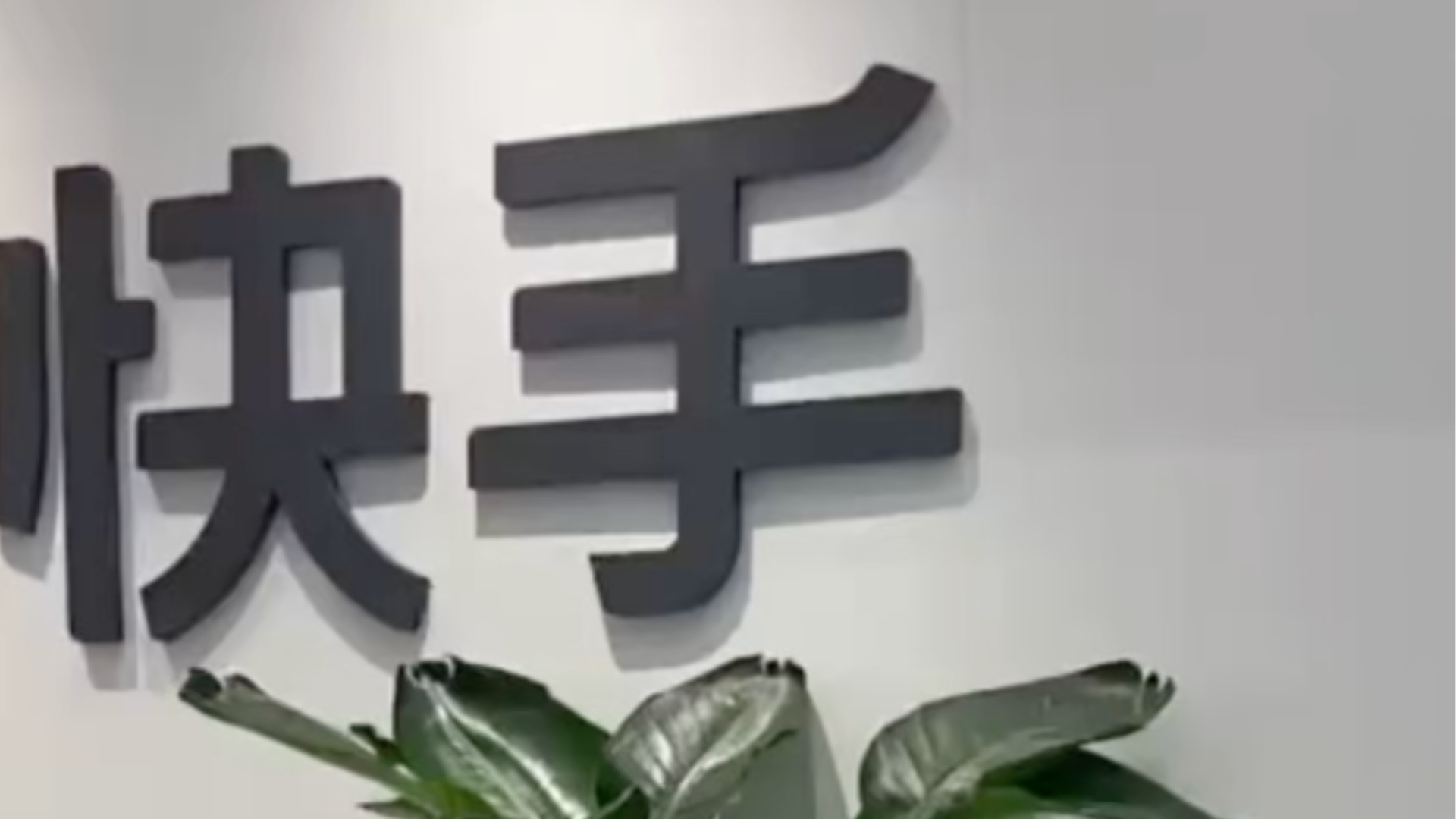 快手发布致歉声明：深感自责、深表歉意