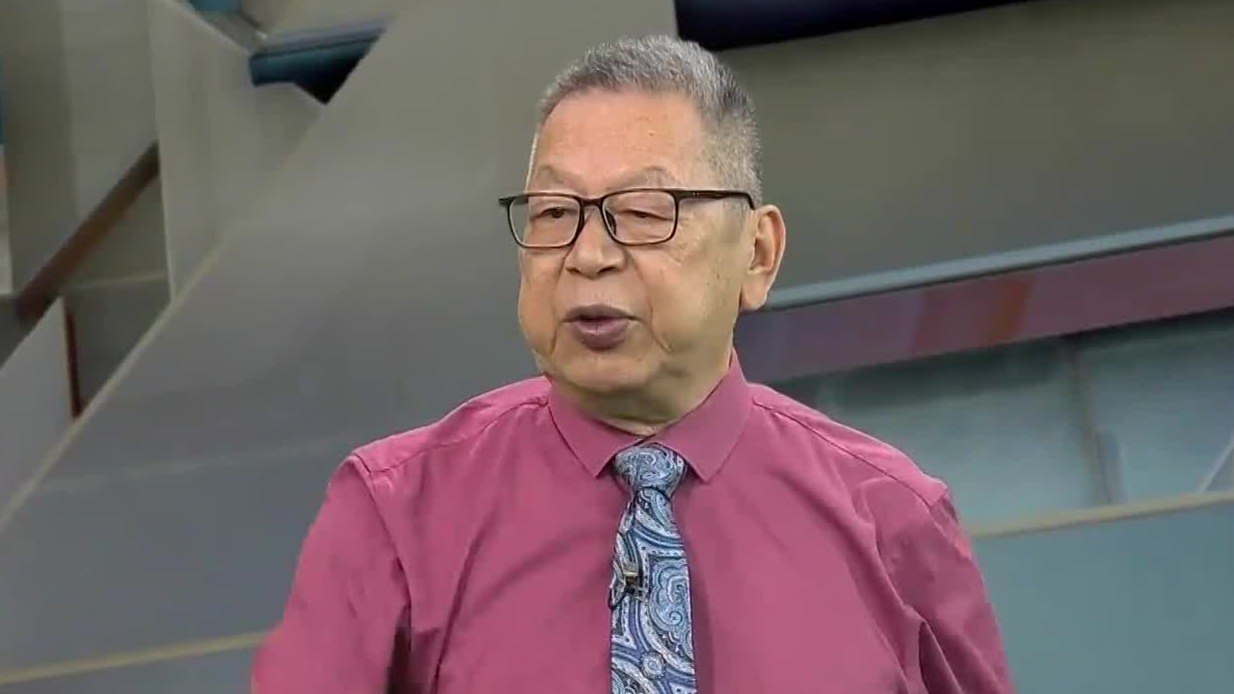 石齐平：美全年税收填不满国债利息的坑，美国不仅衰退，还正在走向崩溃